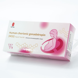 Kit Ujian Rapid HCG Urine