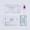 Kit Ujian Pantas Antigen Trichomonas Vaginalis (Ujian Imunochromatography)