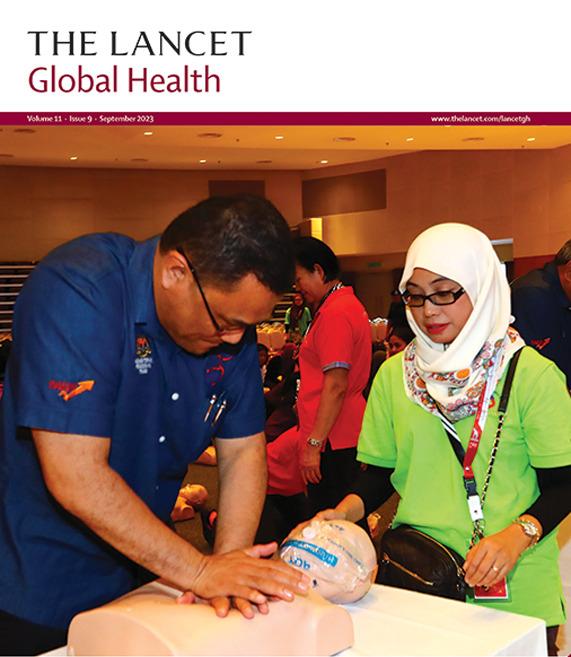 The Lancet: 30% Lelaki Di Seluruh Dunia Dijangkiti Sekurang-kurangnya Satu Virus HPV Genital