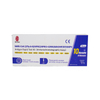 Pernafasan 10 Dalam 1 Kit Ujian Pantas Antigen SARS-CoV-2/Flu A+B/HPIV2/HPIV1+3/RSV/ADV/MP/SP/HMPV