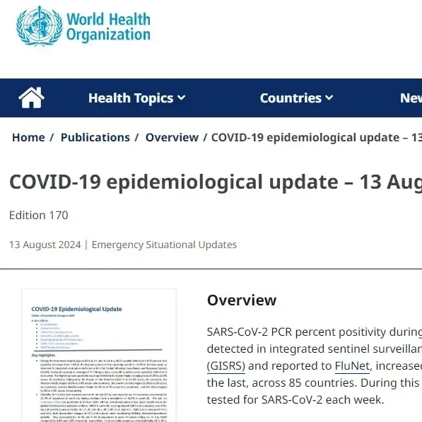 Kit Ujian Pantas Antigen COVID-19 yang Boleh Dipercayai untuk Perniagaan Global Ditengah-tengah Peningkatan Kes Global