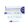 Kit Ujian Pantas Antigen 7 Dalam 1 SARS-CoV-2/Flu A+B/HPIV/RSV/ADV/MP