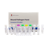 Panel Patogen Luka(Kaedah PCR Pendarfluor) PR2028-WP01