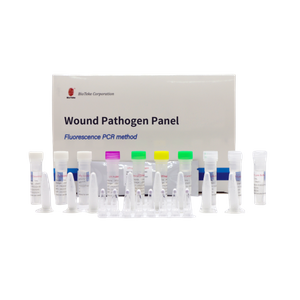 Panel Patogen Luka(Kaedah PCR Pendarfluor) PR2028-WP01