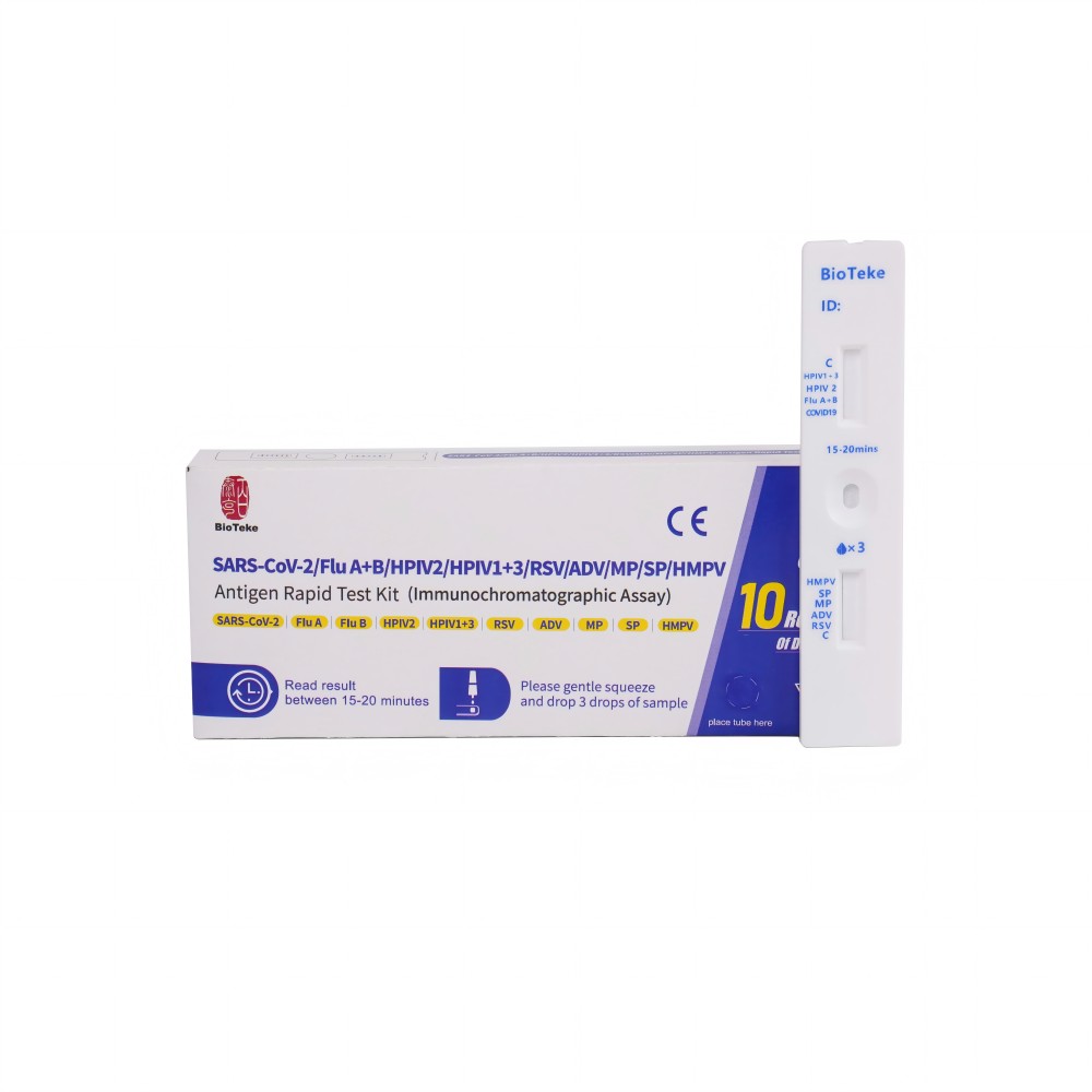 ujian bioteke 10 dalam 1