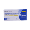 Bioteke Kit Ujian Pantas Antigen Selesema COVID A+B 3 Dalam 1