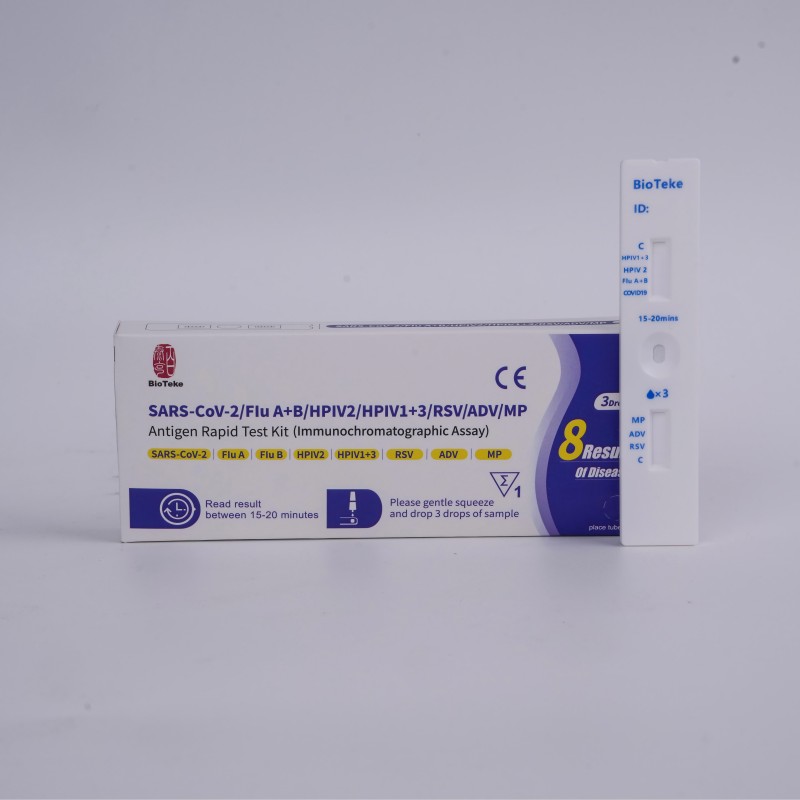 panel virus pernafasan