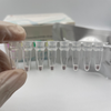 PCR Masa Nyata / qPCR Ujian diagnosis asid niukleik COVID-19 kering beku Ujian SARS-CoV-2