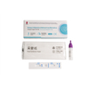 Kit Ujian Pantas Antigen Rotavirus/Adenovirus/Norovirus Kumpulan A (Ujian Imunochromatography)