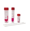 Kit Swab Persampelan Virus Pakai