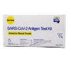 Kit Ujian Pantas Antigen SARS-CoV-2 (Anterior Nasal Swab)