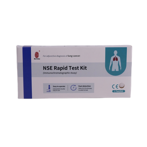 Kit Ujian Pantas NSE (Ujian Imunochromatography)