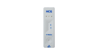 Pengiktirafan Biomarker hCG
