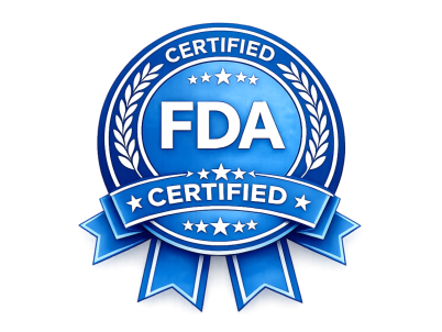 sijil FDA-bioteke
